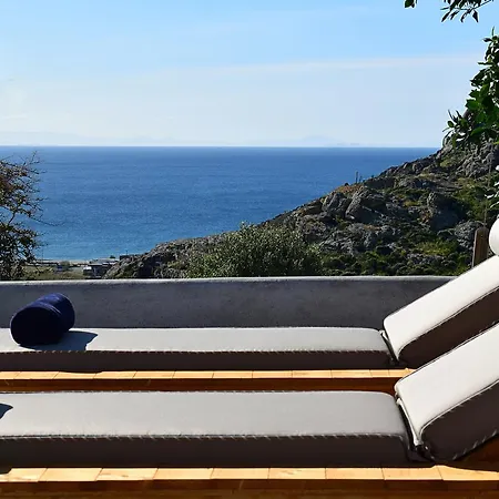 Livadi House * كالو ليفادي