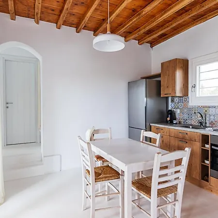 Livadi House كالو ليفادي