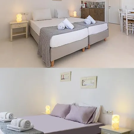 فيلة Livadi House *