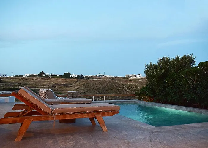 Βίλα Livadi House