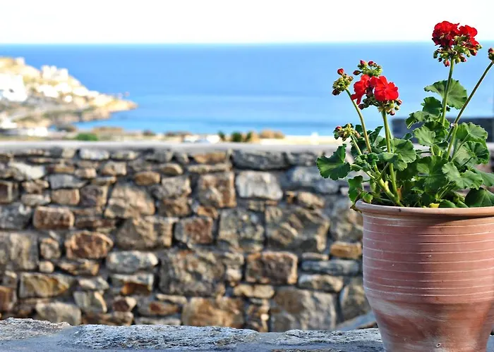 Livadi House * Καλό Λιβάδι