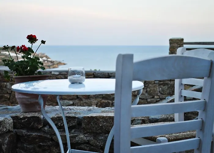 Βίλα Livadi House Καλό Λιβάδι