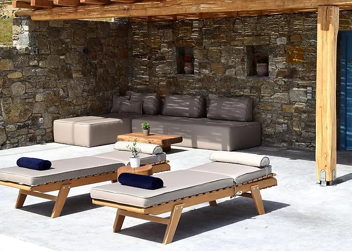 Βίλα Livadi House Καλό Λιβάδι