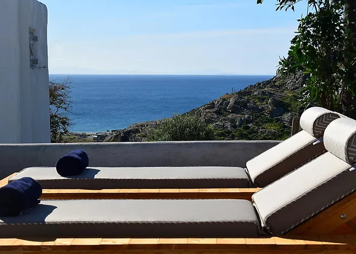 Livadi House * Καλό Λιβάδι