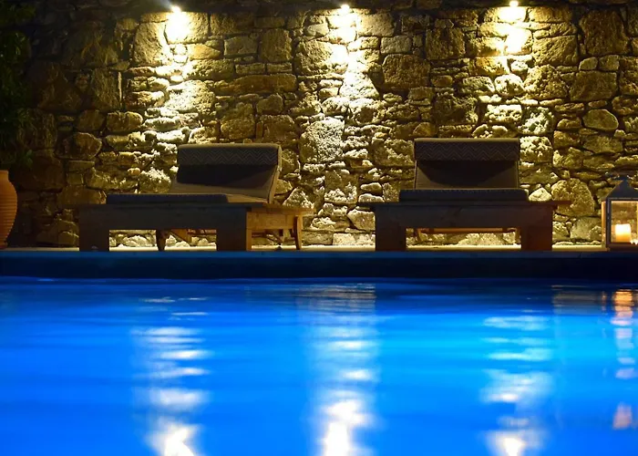 Livadi House Βίλα Καλό Λιβάδι