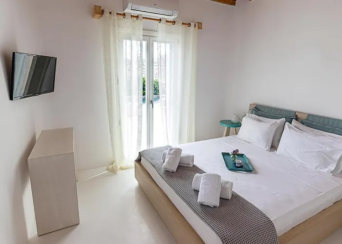 Livadi House Βίλα