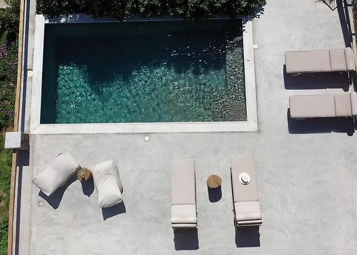 Βίλα Livadi House