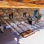 Livadi House Villa