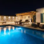 Livadi House Villa *