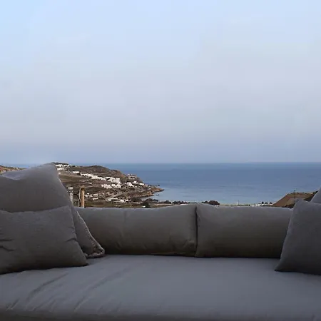 Villa Livadi House *