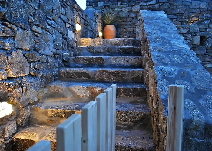 Villa Livadi House Kalo Livadi