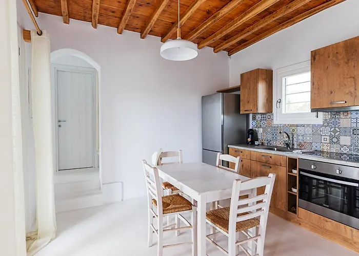 Livadi House Kalo Livadi