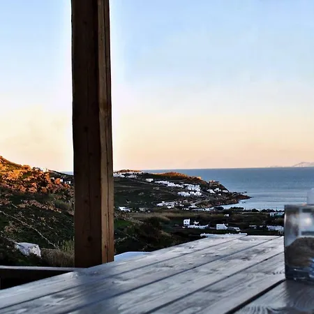 Livadi House Кало-Ливади