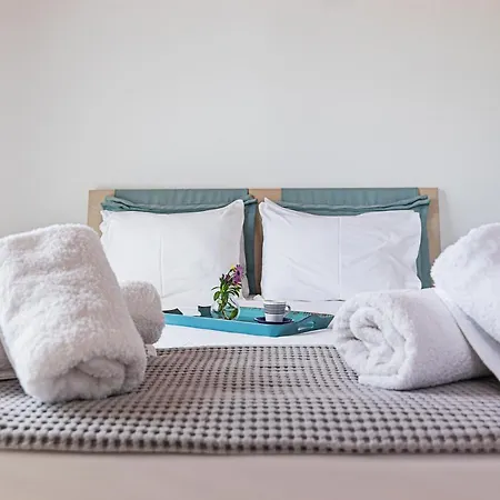 Livadi House * Кало-Ливади