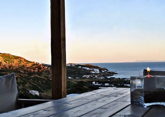 Livadi House Kalo Livadi