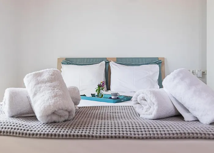 Livadi House * Kalo Livadi