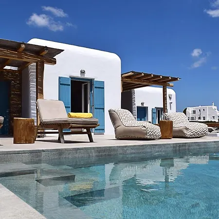 Livadi House * Kalo Livadi