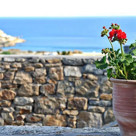 Livadi House * カロ・リヴァディ