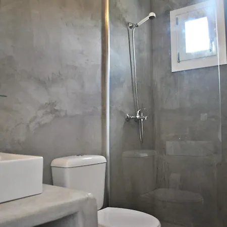 Villa Livadi House