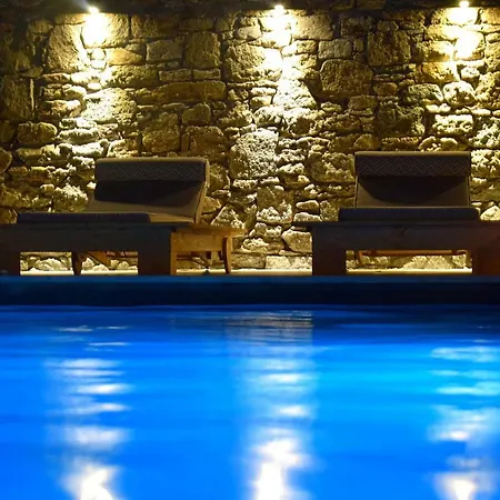 Livadi House ヴィラ カロ・リヴァディ