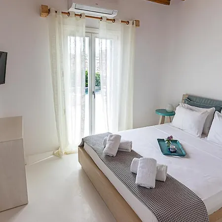 Livadi House Villa