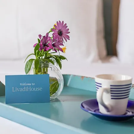 Livadi House * カロ・リヴァディ