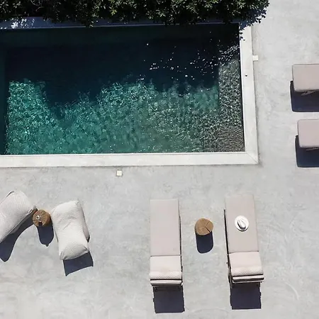 Villa Livadi House